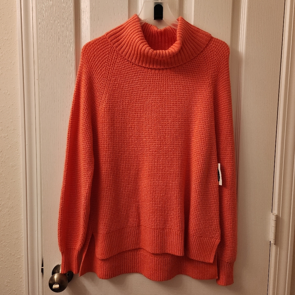 Oversized Sweater